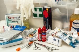 TWS Supplies