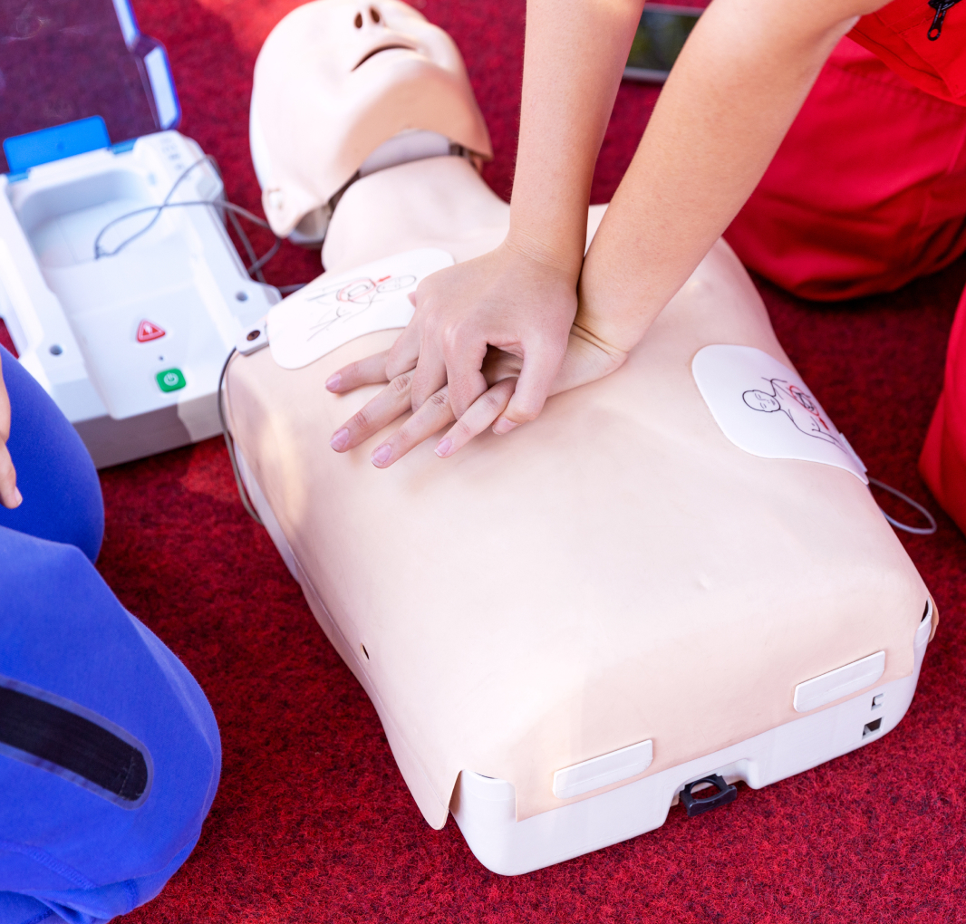 Fort Collins AED services with scheduled inspections