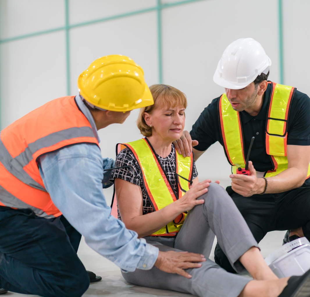 First aid kit services for Fort Collins and Larimer County businesses