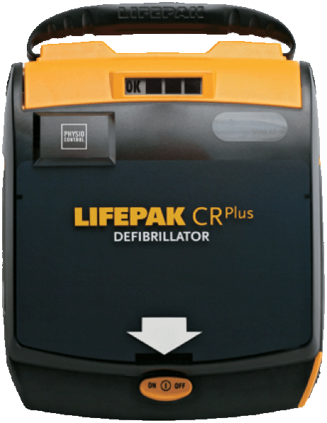 Automated external defibrillator available to buy in Indianapolis, IN