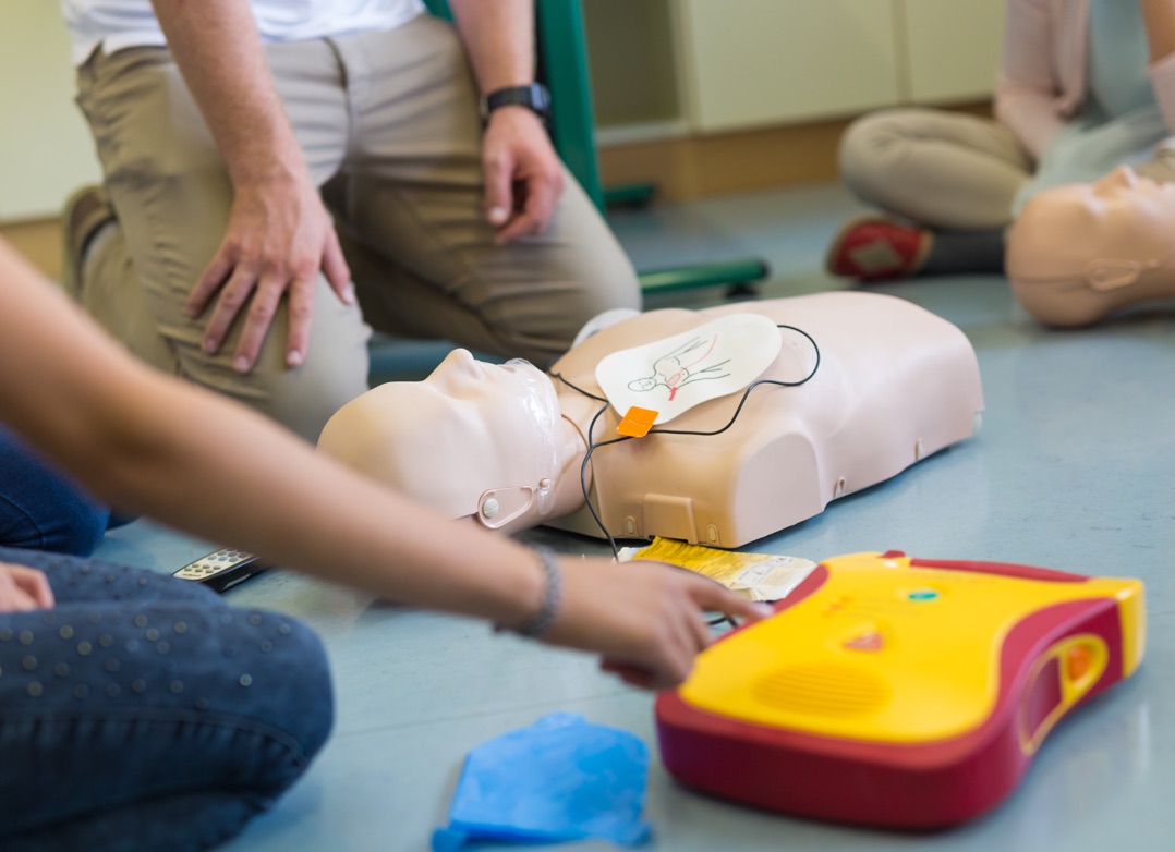 Wholesale AEDs & Accessories