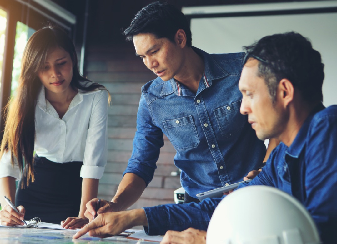 TWS Health and Safety Training Experts