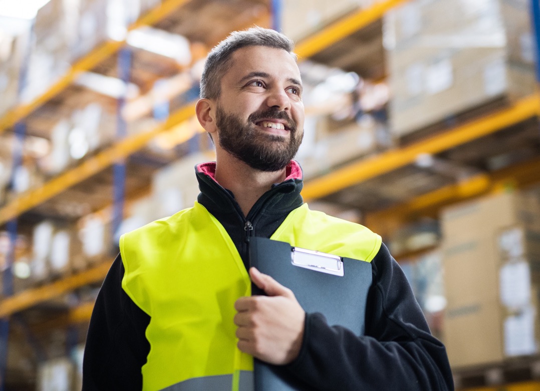 TWS HSE Consulting for Maximum Safety and Compliance