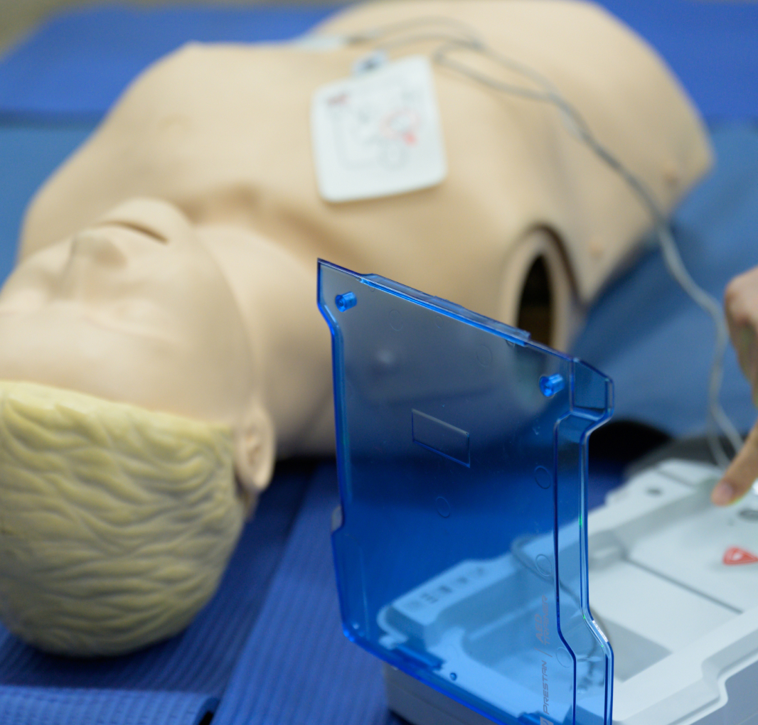 Orlando, FL AED services for a first defibrillator purchase