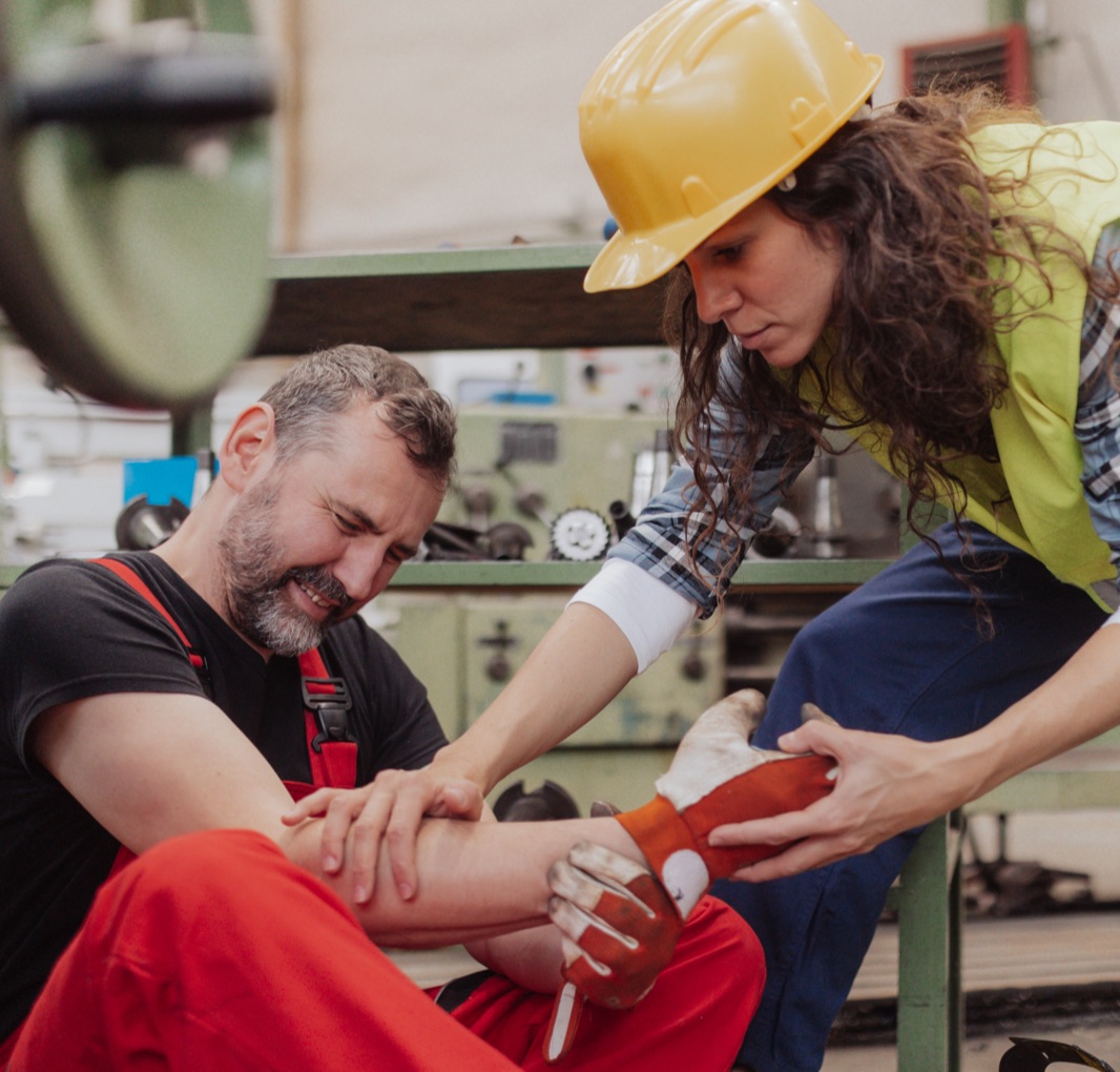 First aid kit services for a Denver, CO business