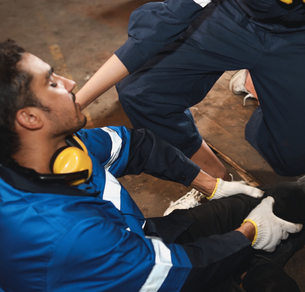 Shelby County first aid kit services for Memphis, TN employers