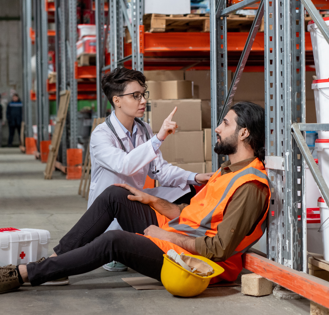 OSHA compliant first aid kit service for Tucson employers