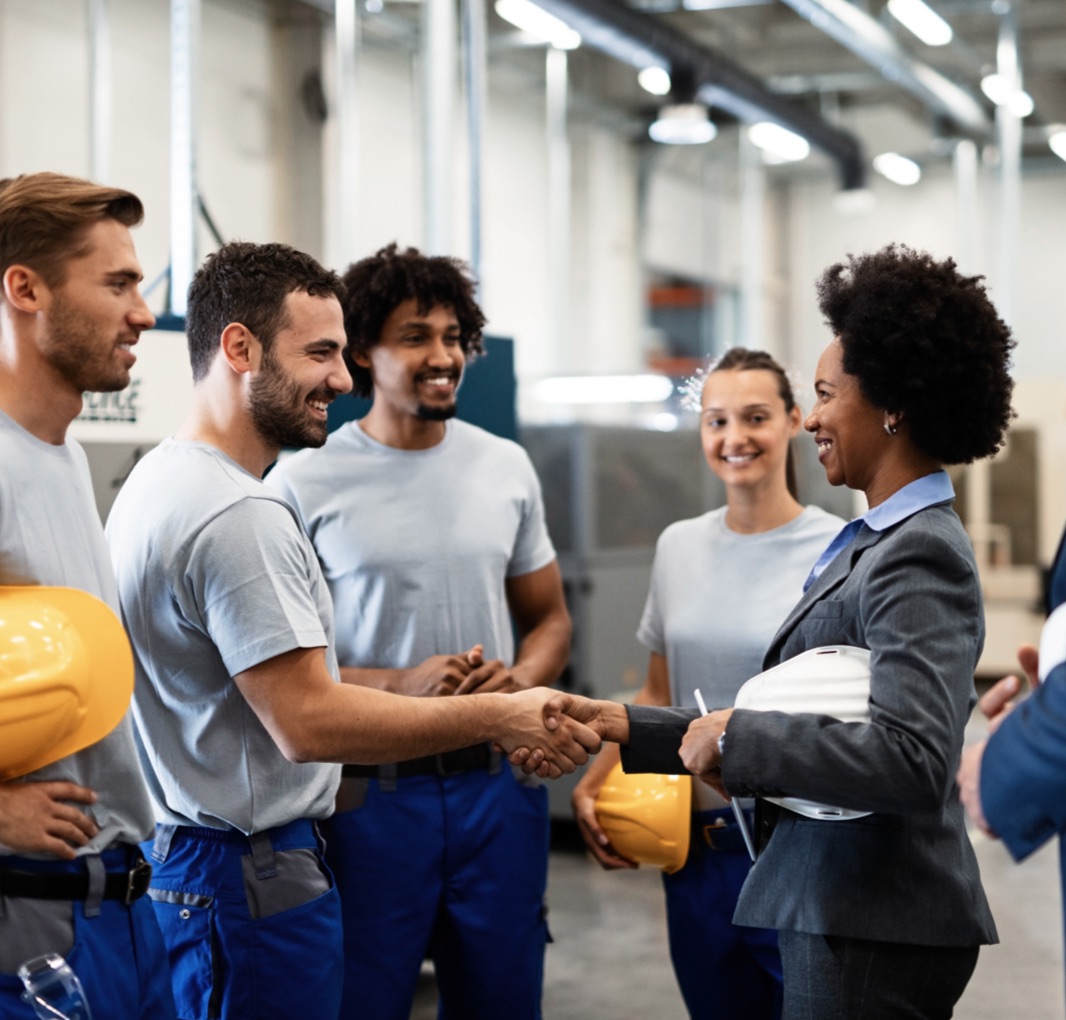 Workplace first aid kit services provided by TWS in Cincinnati