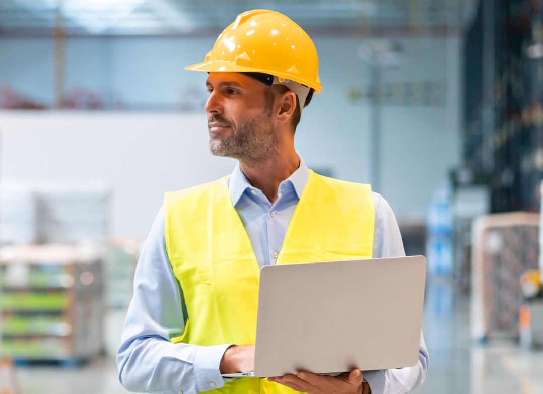 Maximum Safety & Compliance