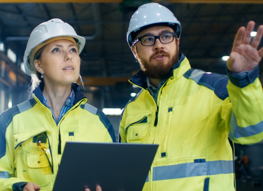 Safety Database Management in Austin, TX