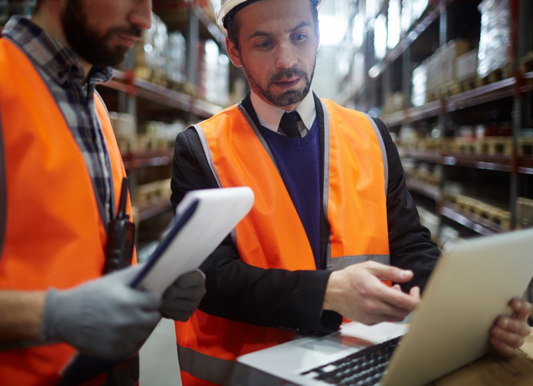 Safety Data Management Services