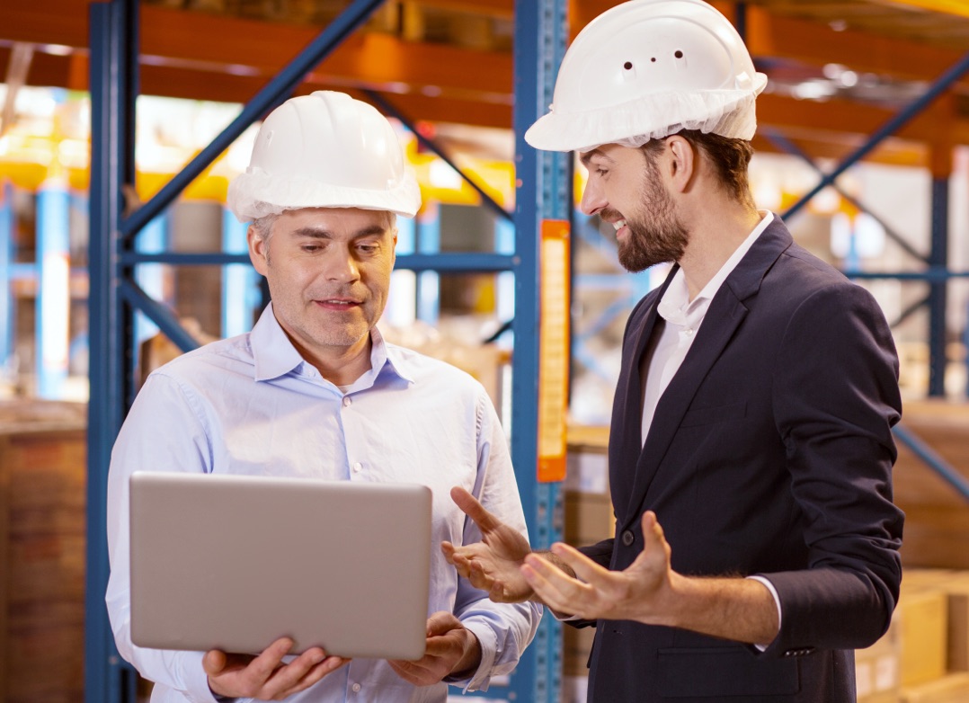 Safety Database Management