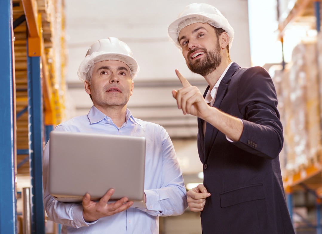 Safety Database Management in New Orleans, TX