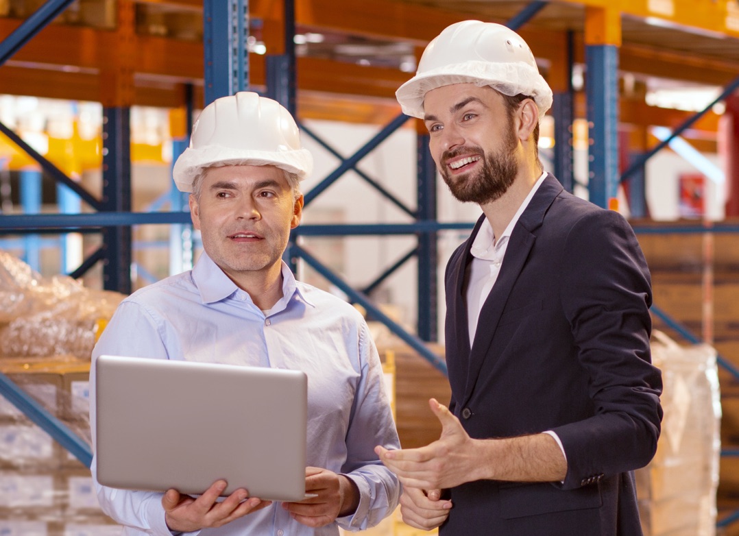 Maximum Safety & Compliance