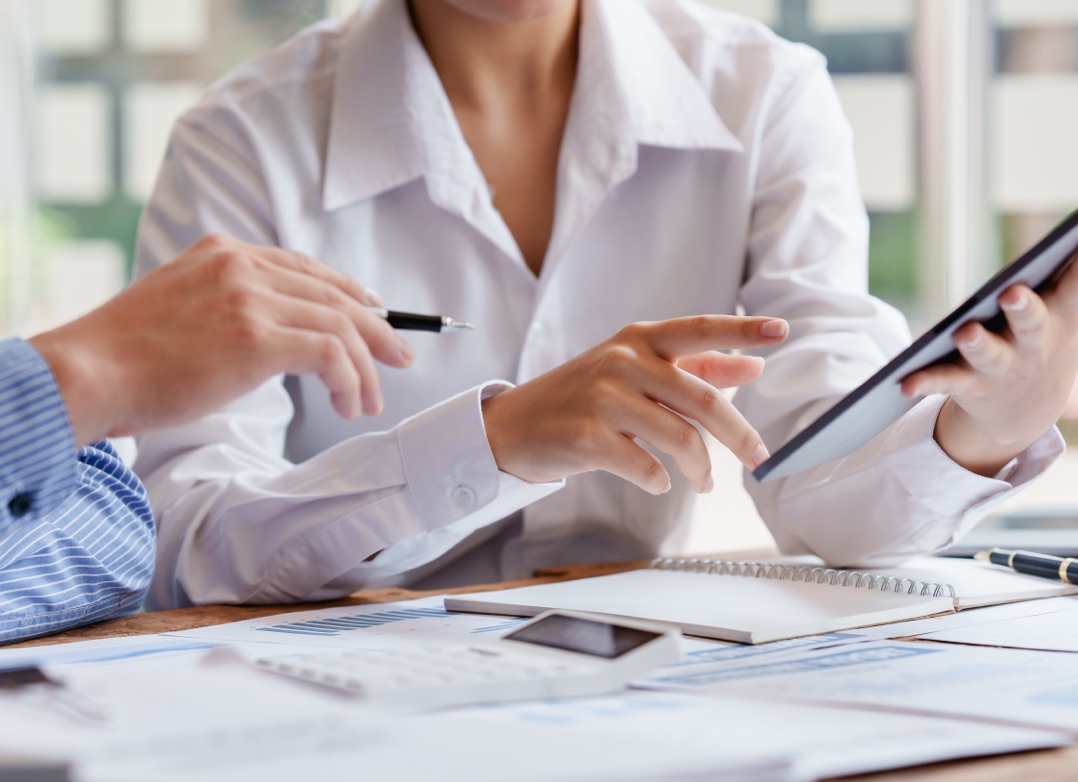 Safety Database Management in Atlanta, GA