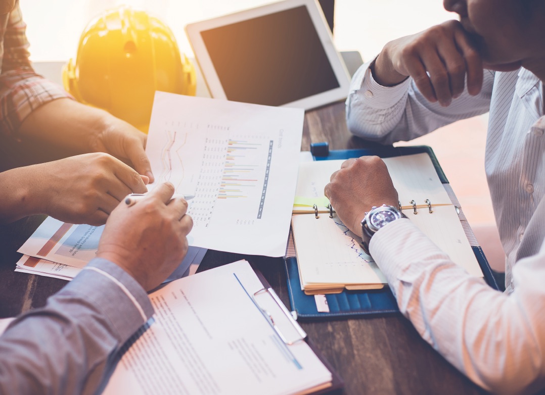 Safety Data Management Services