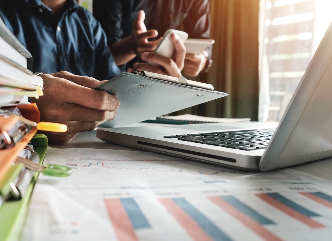 Safety Data Management Services